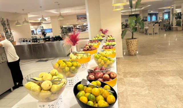 Otel maliyetleri enflasyonu solladı!