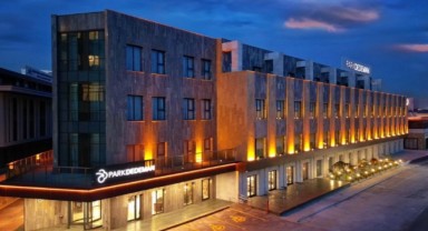 Park Dedeman Konya kapılarını açtı