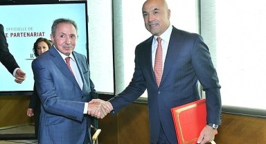 Rixos, Fas'a üç büyük otel yapacak