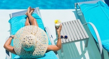 Rus turistlerin lüks tatilde ilk tercihi Türkiye!