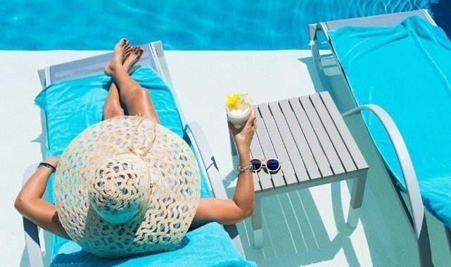 Rus turistlerin lüks tatilde ilk tercihi Türkiye!