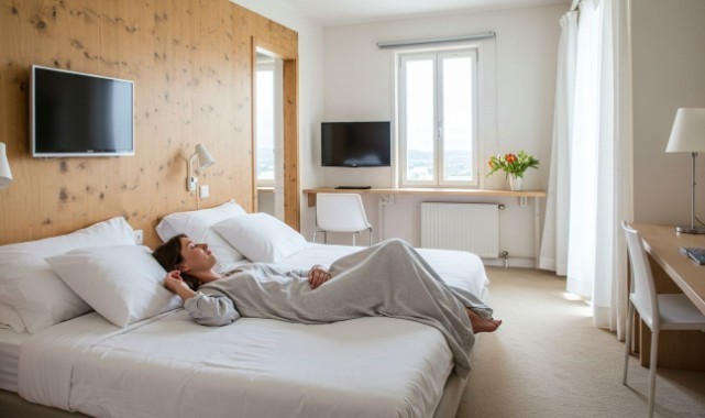 Rusya'da yeni tatil trendi: