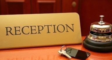 Samsun’da apart otellere fuhuş operasyonu!