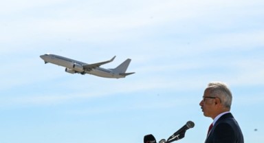 ''Serbest rota hava sahası uygulaması'' başlıyor