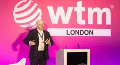 Seyahat sektörü 2035'te 16 trilyon dolara ulaşacak