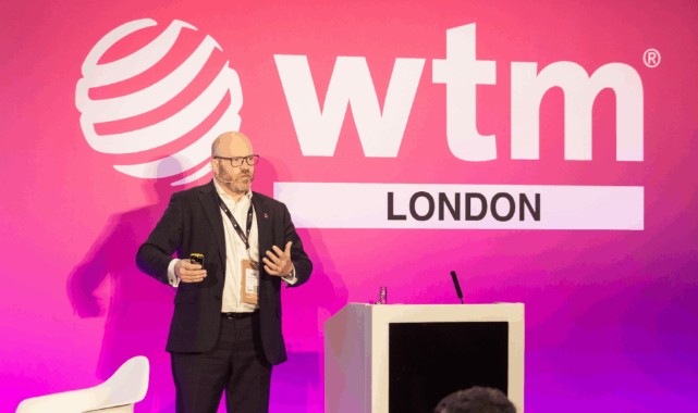 Seyahat sektörü 2035'te 16 trilyon dolara ulaşacak