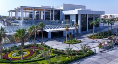 Sharm El Sheikh kongre turizminin yeni merkezi oluyor