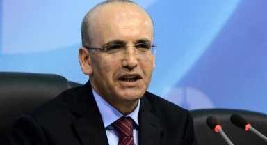 Şimşek: Turizm ve ihracat cari dengeyi destekliyor