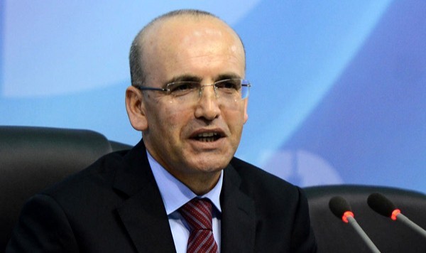 Şimşek: Turizm ve ihracat cari dengeyi destekliyor