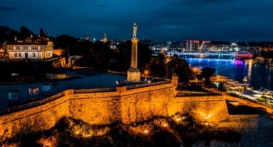 Sırbistan'a Trump markalı lüks otel yapılacak