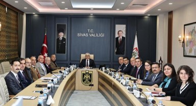 Sivas turizmi için yeni yol haritası