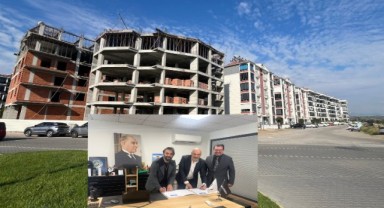 Swiss Inn Premium Collection Edremit'te açılıyor