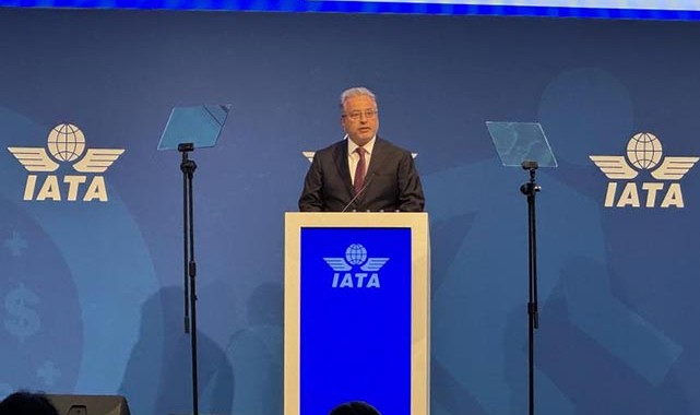 THY'den yeni dijital hamle: TKPAY tanıtıldı