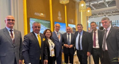 Topaloğlu, Turizmciler İngiliz pazarından umutlu