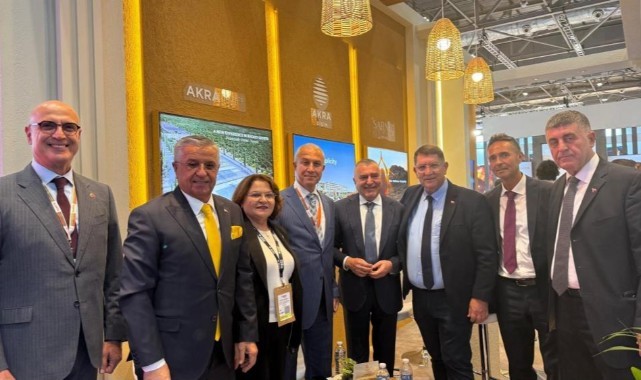 Topaloğlu, Turizmciler İngiliz pazarından umutlu