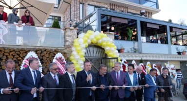 Trabzon'un turizm geliri 1,5 milyar dolar