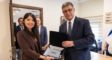 Trip.com, İzmir’i Çinli turistler için öne çıkarıyor