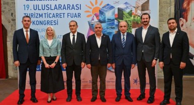 TTI İzmir sektör toplantısı turizmcileri bir araya getirdi