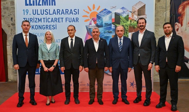 TTI İzmir sektör toplantısı turizmcileri bir araya getirdi