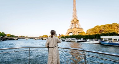 TUI’den yapay zeka destekli seyahat dönemi!