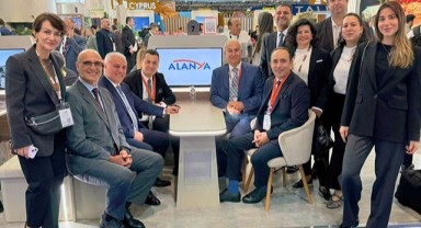 Tur operatörlerinin ortak vurgusu: Alanya yükseliyor