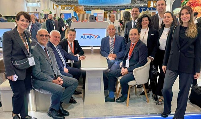 Tur operatörlerinin ortak vurgusu: Alanya yükseliyor