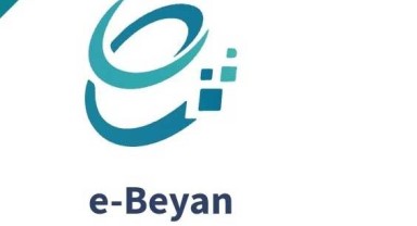 Turizm payı beyannamesi e-Beyan’a taşındı