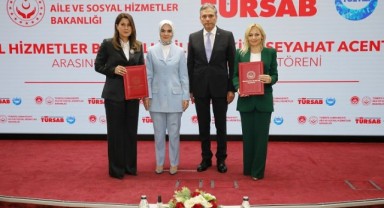 Turizmde kadın istihdamını artıracak iş birliği