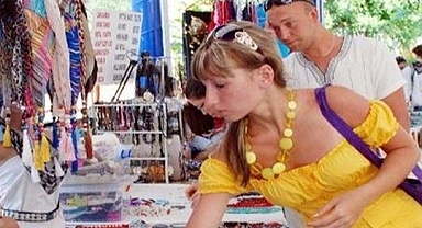 Turistlerin kişi başı harcaması 116 dolara yükseldi