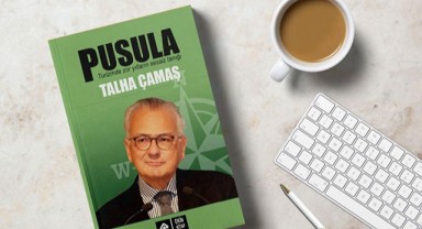 Turizmde zor yılların sessiz tanığı: Talha Çamaş