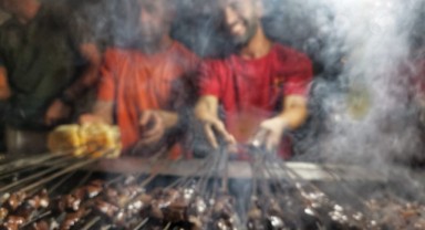 Türk dizileri gastronomiyi dünyaya taşıyor