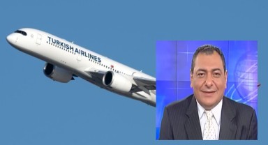 Türk Hava Yolları Reha Muhtar'ı kara listeye aldı