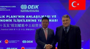 Türkiye-Çin arasındaki direkt uçuşlar 98’e çıkıyor