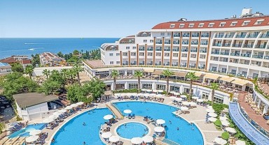 Türkiye'de dört yeni otel açacak!