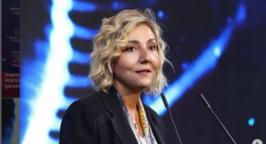 Türkiye, kongre turizminde ilk 10'a girmeyi hedefliyor