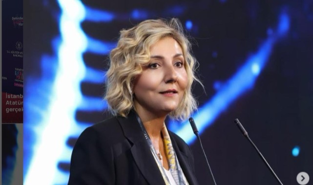 Türkiye, kongre turizminde ilk 10'a girmeyi hedefliyor