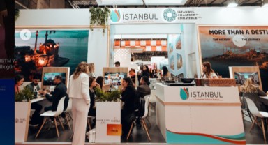 Türkiye'nin MICE turizmine Barselona'da büyük ilgi