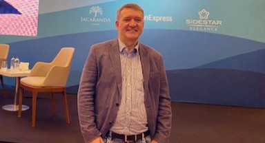 Türkiye'ye 600 bin Alman turist getirecek