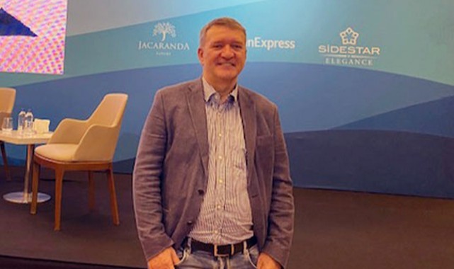 Türkiye'ye 600 bin Alman turist getirecek