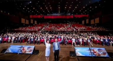 Türkiye’yi “Süper destinasyon” olarak tanıtacak