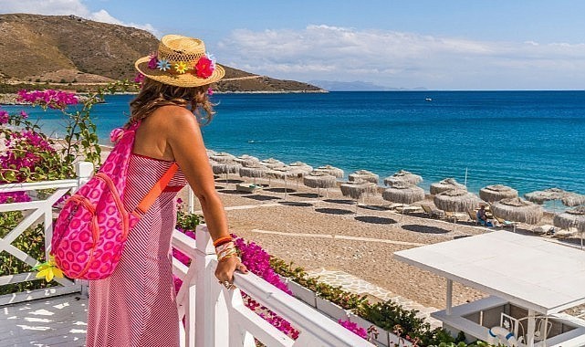 Türklerin yüzde 60'ı tatil planını yapay zekayla yapıyor