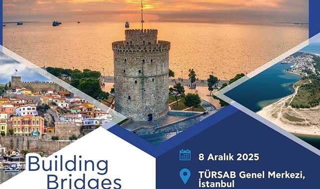 TÜRSAB'da Yunanistan tanıtım etkinliği