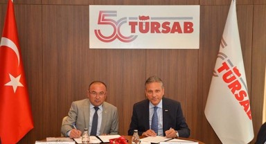 TÜRSAB, Kütahya'daki otelini belediyeye kiraladı