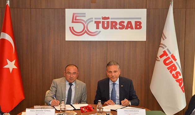 TÜRSAB, Kütahya'daki otelini belediyeye kiraladı