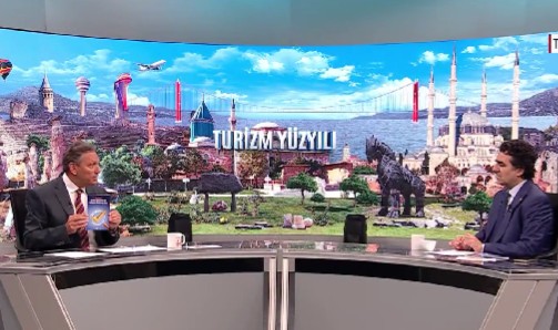 TÜRSAB'tan acentelere; 'Otel belgelerini denetleyin'