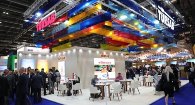 TÜRSAB, Türkiye turizmini dünyaya tanıtıyor