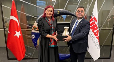 TÜRSAB ve Kosova turizmde güç birliği yapacak