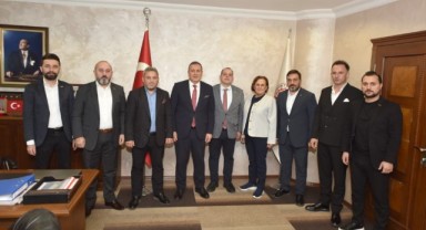 Trabzon turizmi için güç birliği