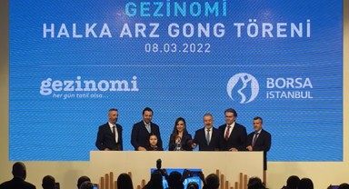 Tutuklanan turizmci Ercan'ın şirketinden açıklama