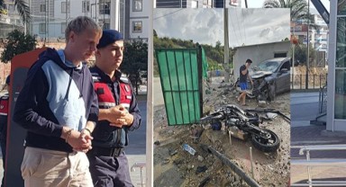 Ukraynalı turiste 25 yıl hapis cezası